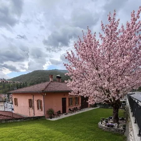 Apartament Il Tralcio