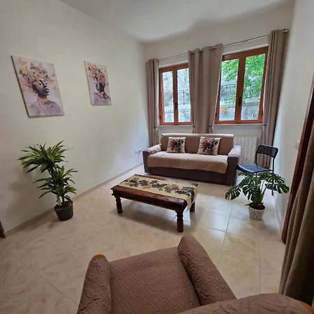 Apartament Il Tralcio
