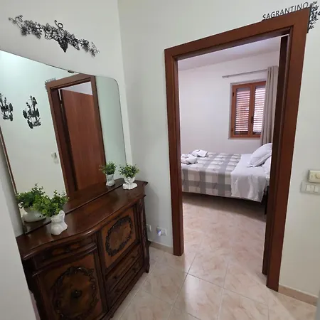 Apartamento Il Tralcio