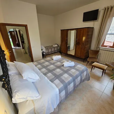 Il Tralcio Apartamento