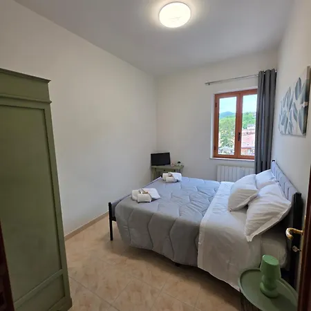 Apartament Il Tralcio *