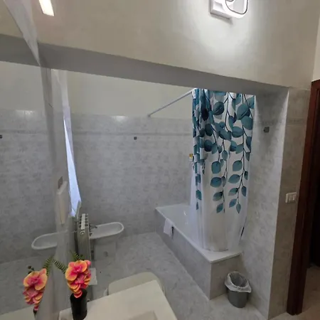 Il Tralcio Apartament