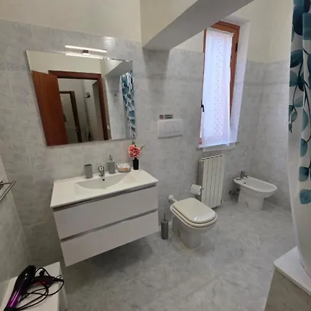 Il Tralcio Apartament